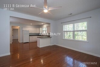 1111 Georgia Ave in Durham, NC - Building Photo - Building Photo