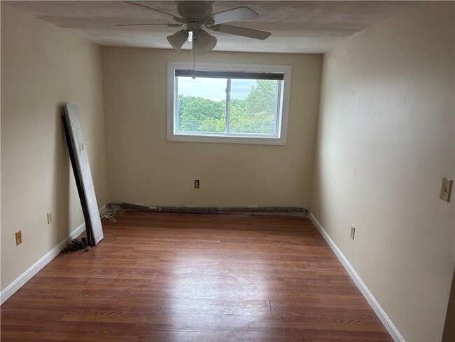 property at 444 Woodward Rd