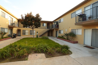 The Atherton Apartment Homes in Chula Vista, CA - Building Photo - Building Photo