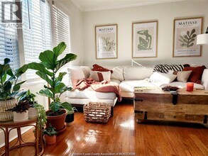 1210 Argyle Rd in Windsor, ON - Building Photo - Building Photo