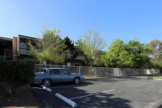 Olive Tree Apartments in Lemon Grove, CA - Building Photo - Building Photo