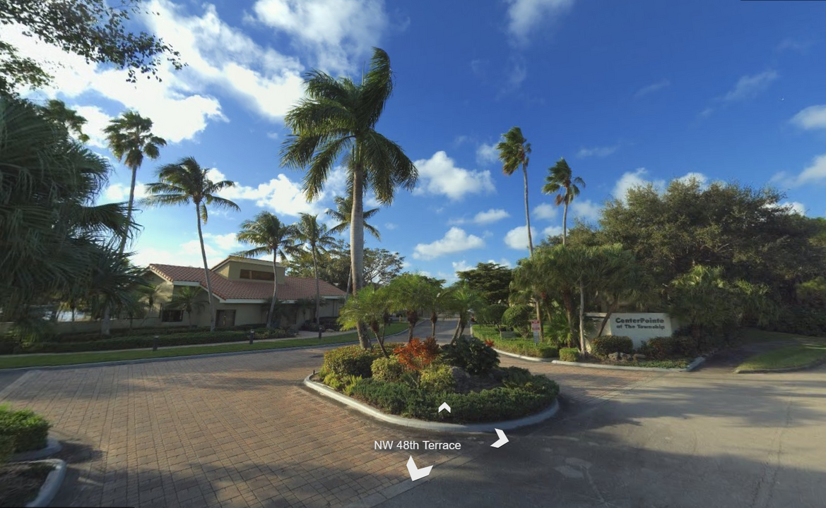 2511 NW 49th Terrace in Coconut Creek, FL - Building Photo