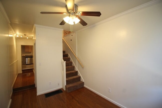 211 S Madeira St photo'