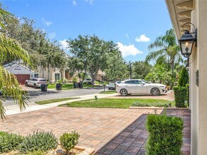 13618 Budworth Cir in Orlando, FL - Building Photo - Building Photo