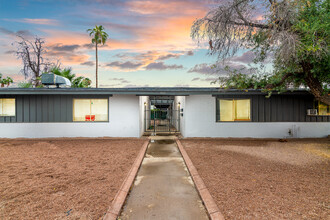 3119 67th Plz in Scottsdale, AZ - Building Photo - Building Photo