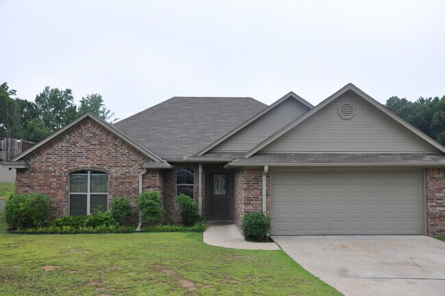 3122 Vineyard Ave in Tyler, TX - Building Photo - Building Photo