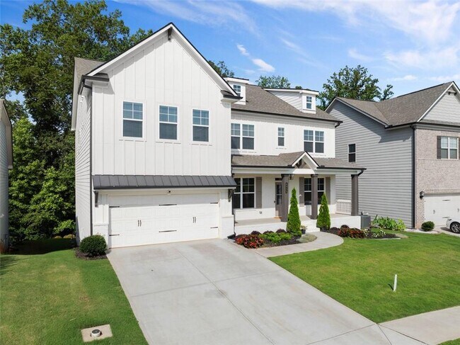 4656 Silver Oak Dr SW in Gainesville, GA - Building Photo - Building Photo