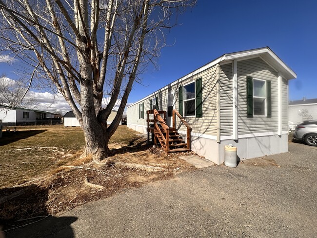 24 Skeena St in Billings, MT - Building Photo - Building Photo