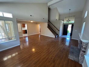 4849 Lefebvre Way in Antioch, CA - Building Photo - Building Photo