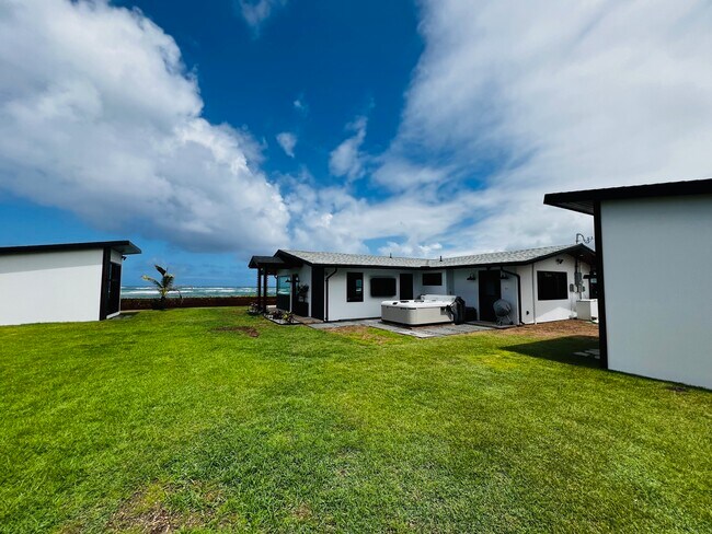 55-323-323 Kamehameha Hwy in Laie, HI - Building Photo - Building Photo