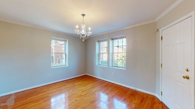 330 Delafield Pl NW in Washington, DC - Building Photo - Building Photo