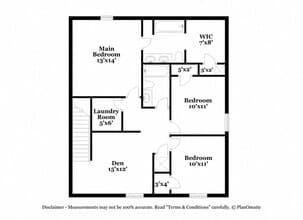 213 Saddle Brooke Trce in Brunswick, GA - Building Photo - Building Photo