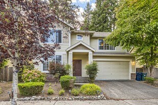 15311 276th Pl NE in Duvall, WA - Building Photo