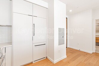 1601 Park Ave in Denver, CO - Building Photo - Building Photo