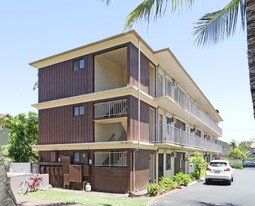 68-41 Waialua Beach Rd Apartments