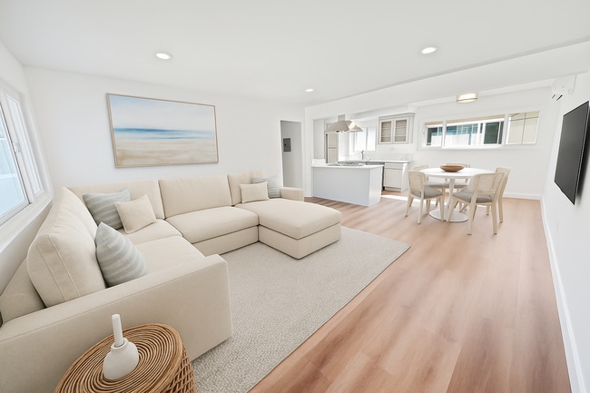 1206 Amethyst St in Redondo Beach, CA - Building Photo - Building Photo