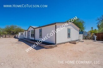 2628 N Fontana Ave in Tucson, AZ - Building Photo - Building Photo