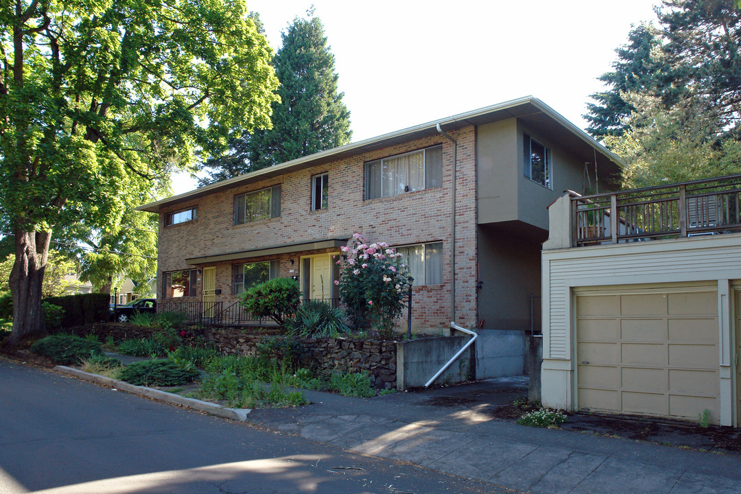 1330-1336 NE 26th Ave in Portland, OR - Building Photo