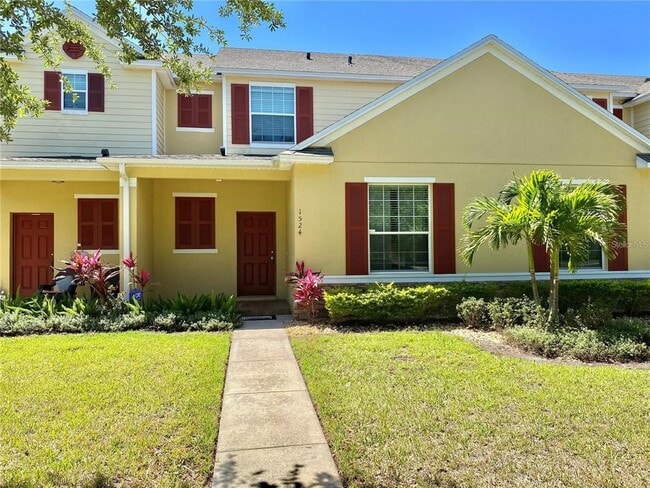 1524 Buckeye Falls Way in Orlando, FL - Building Photo - Building Photo