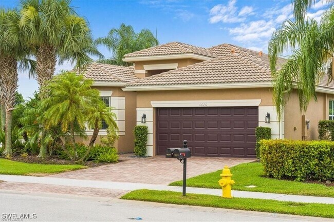 property at 6670 Marbella Ln