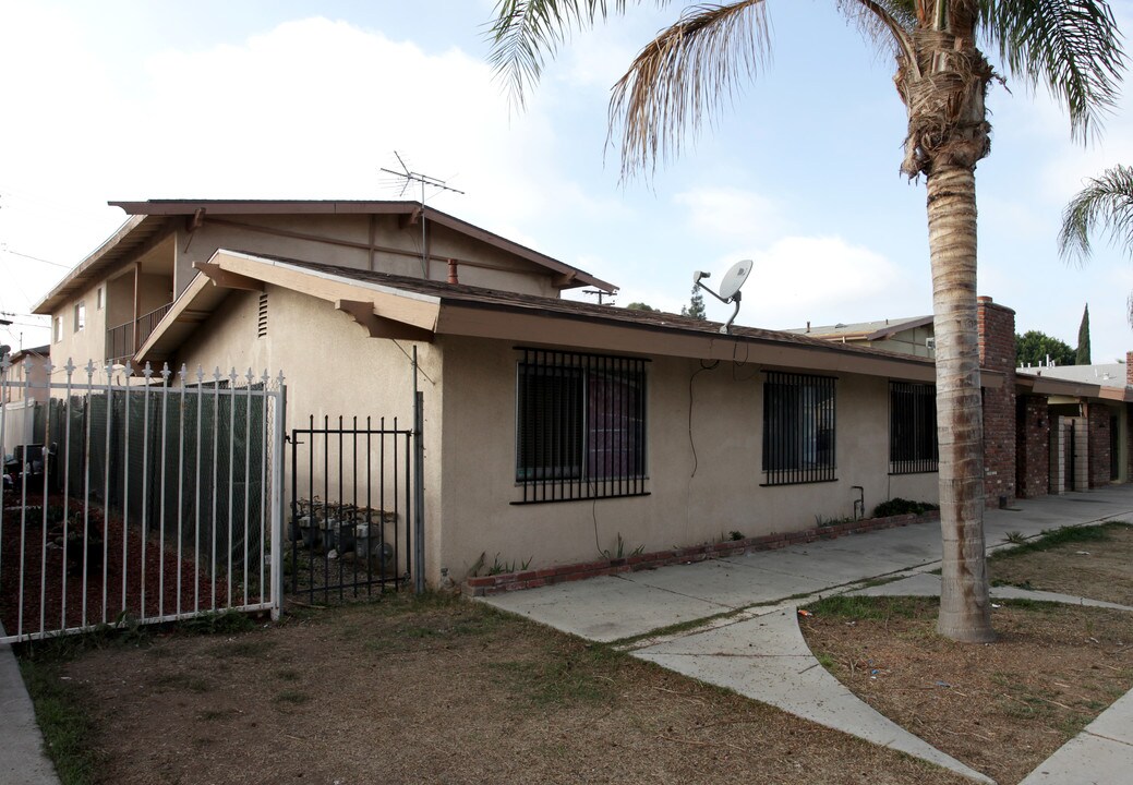 22801 Bay Ave in Moreno Valley, CA - Building Photo