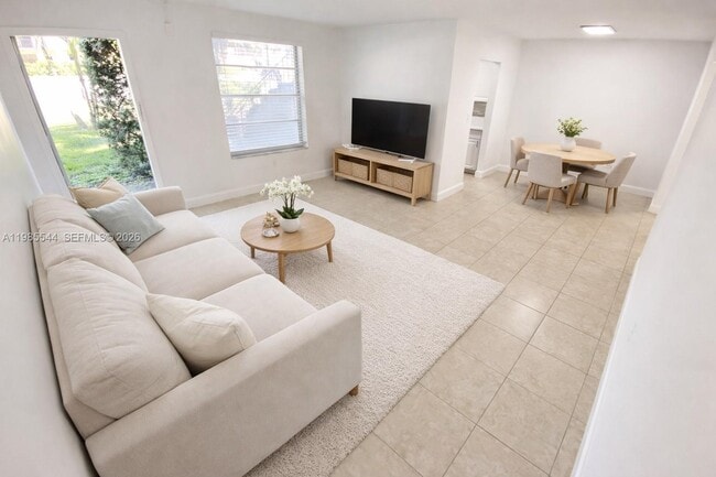 property at 400 NE 1st St