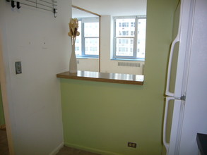 4250 N Marine Dr, Unit 1325 in Chicago, IL - Foto de edificio - Building Photo
