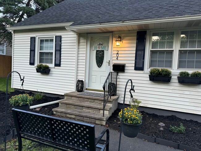 property at 204 Westlind Rd