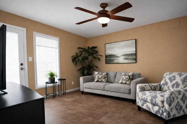 The Point at Windmill Lakes