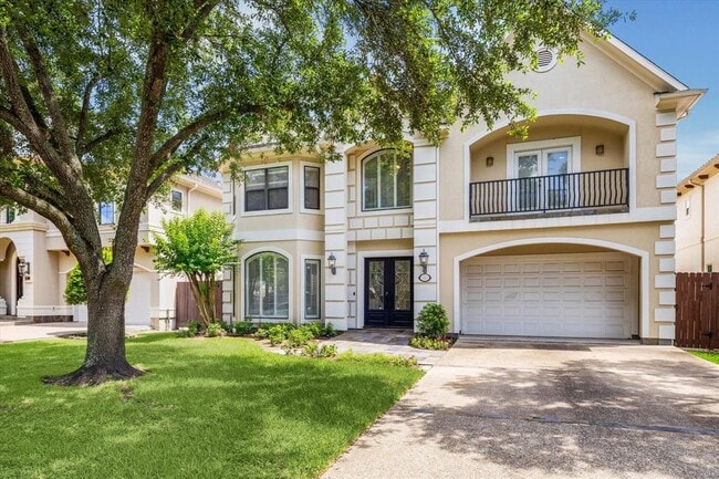 property at 5311 Patrick Henry St
