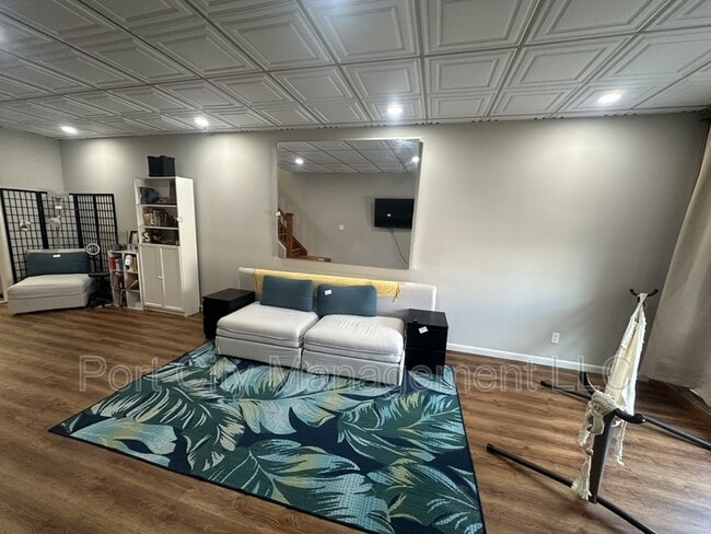property at 114 N Highland Ave