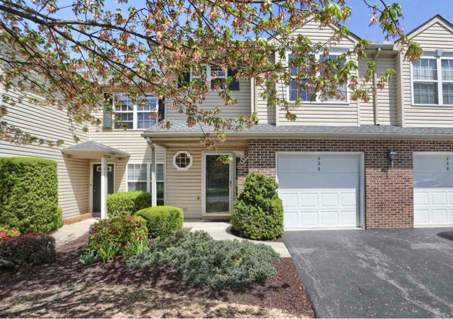 property at 226 Sparrow Rd
