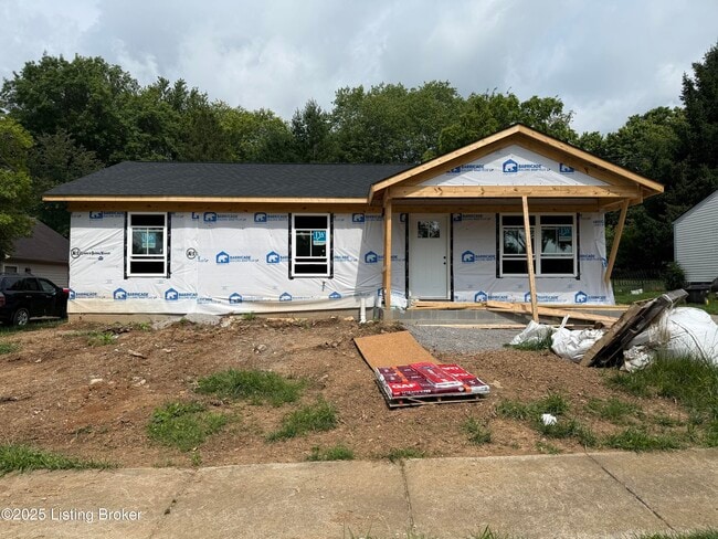 property at 6629 Ashbrooke Dr