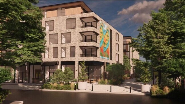 ParkLine in Philadelphia, PA - Building Photo - Building Photo