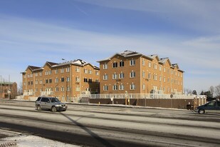 1775-1795 Markham Rd in Toronto, ON - Building Photo