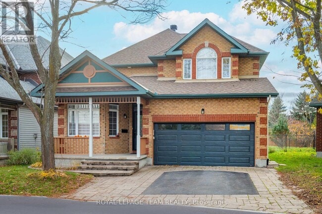 property at 115 Grandpark Cir