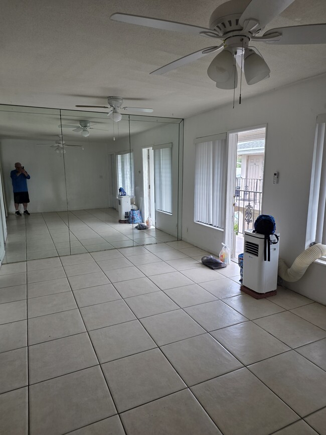 property at 3870 NE 22nd Way