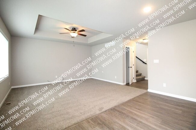 4709 SW Logan St in Ankeny, IA - Building Photo - Building Photo