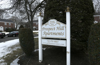 Prospect Hill Apartments in Red Bank, NJ - Building Photo - Building Photo