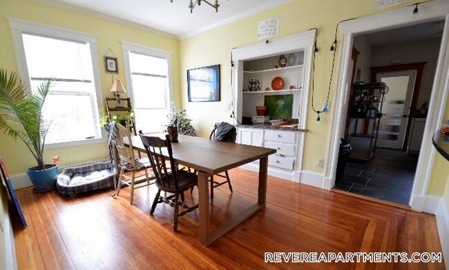 29 Page St in Revere, MA - Building Photo - Building Photo