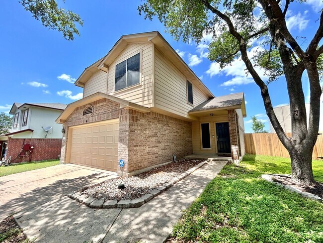 1008 Betty Baker Cove in Pflugerville, TX - Building Photo - Building Photo