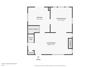5216 Cato St in Maple Heights, OH - Building Photo - Building Photo