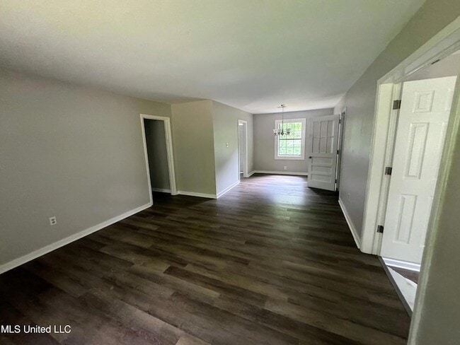 521 N Park Ln in Jackson, MS - Building Photo - Building Photo