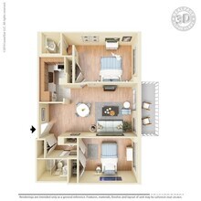 185 Freeman St, Unit 652 in Brookline, MA - Building Photo - Building Photo