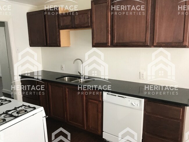 1040 Colvin St in Fort Worth, TX - Building Photo - Building Photo