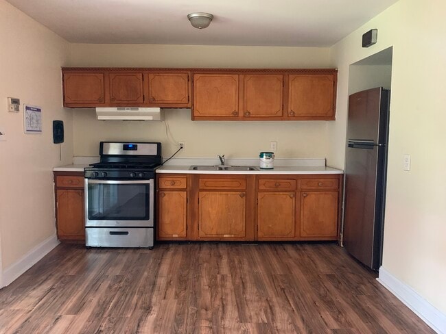4740 Vancouver Rd in Baltimore, MD - Building Photo - Building Photo