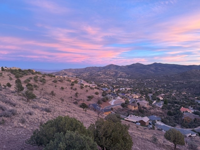 property at 889 Tom Mix Trl