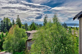 4792 Caymus Ln in Mukilteo, WA - Foto de edificio - Building Photo