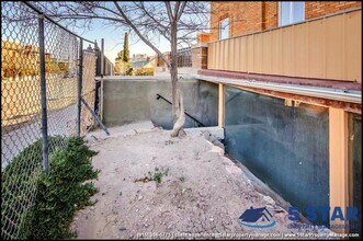 619 E Nevada Ave in El Paso, TX - Building Photo - Building Photo