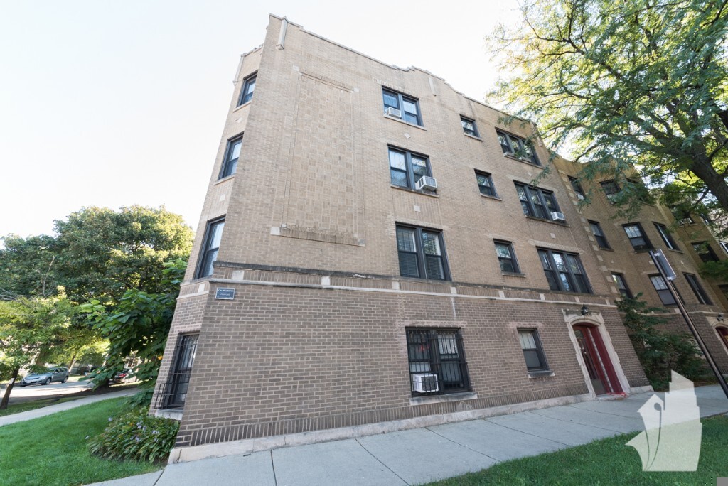 4540 N Leavitt St, Unit 2 in Chicago, IL - Building Photo